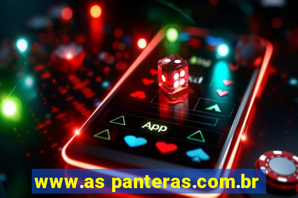 www.as panteras.com.br